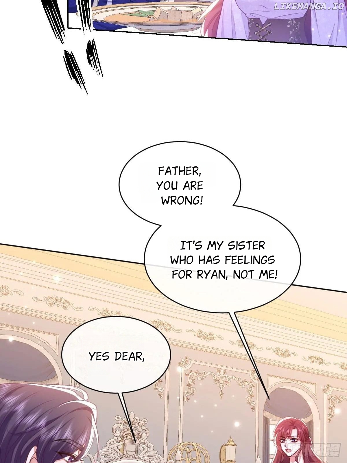 Confessing My Love to Him, the Treacherous One Chapter 20 - page 4